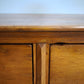 91941 Credenza in legno due cassetti e due sportelli