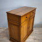 91941 Credenza in legno due cassetti e due sportelli