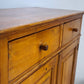 91941 Credenza in legno due cassetti e due sportelli