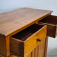 91941 Credenza in legno due cassetti e due sportelli