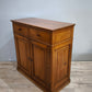 91941 Credenza in legno due cassetti e due sportelli