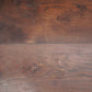 91944 Cassapanca in legno massello con sportelli a ribalta