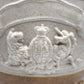222 Fiasco in terracotta Port Dundas Glasgow Pottery