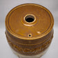 222 Fiasco in terracotta Port Dundas Glasgow Pottery
