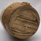 222 Fiasco in terracotta Port Dundas Glasgow Pottery