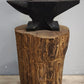91973 Incudine 30 kili su ceppo in legno