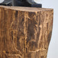 91973 Incudine 30 kili su ceppo in legno