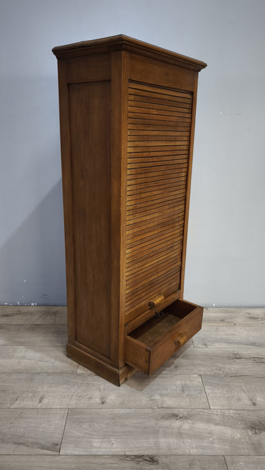 91960 Mobile a serrandina in legno