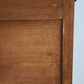 91960 Mobile a serrandina in legno