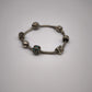 91900 Bracciale Pandora con 4 charm