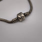 91900 Bracciale Pandora con 4 charm