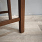 91999 Set n 6 sedie in legno