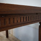 91997 Tavolo allungabile in legno con ali