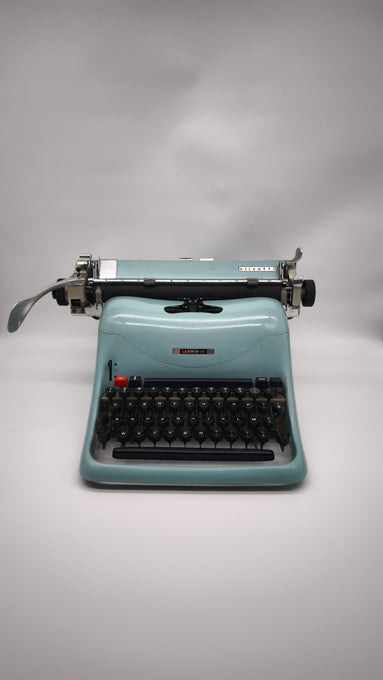 92030 Macchina da scrivere Olivetti Lexikon 80