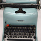 92030 Macchina da scrivere Olivetti Lexikon 80