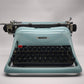92030 Macchina da scrivere Olivetti Lexikon 80