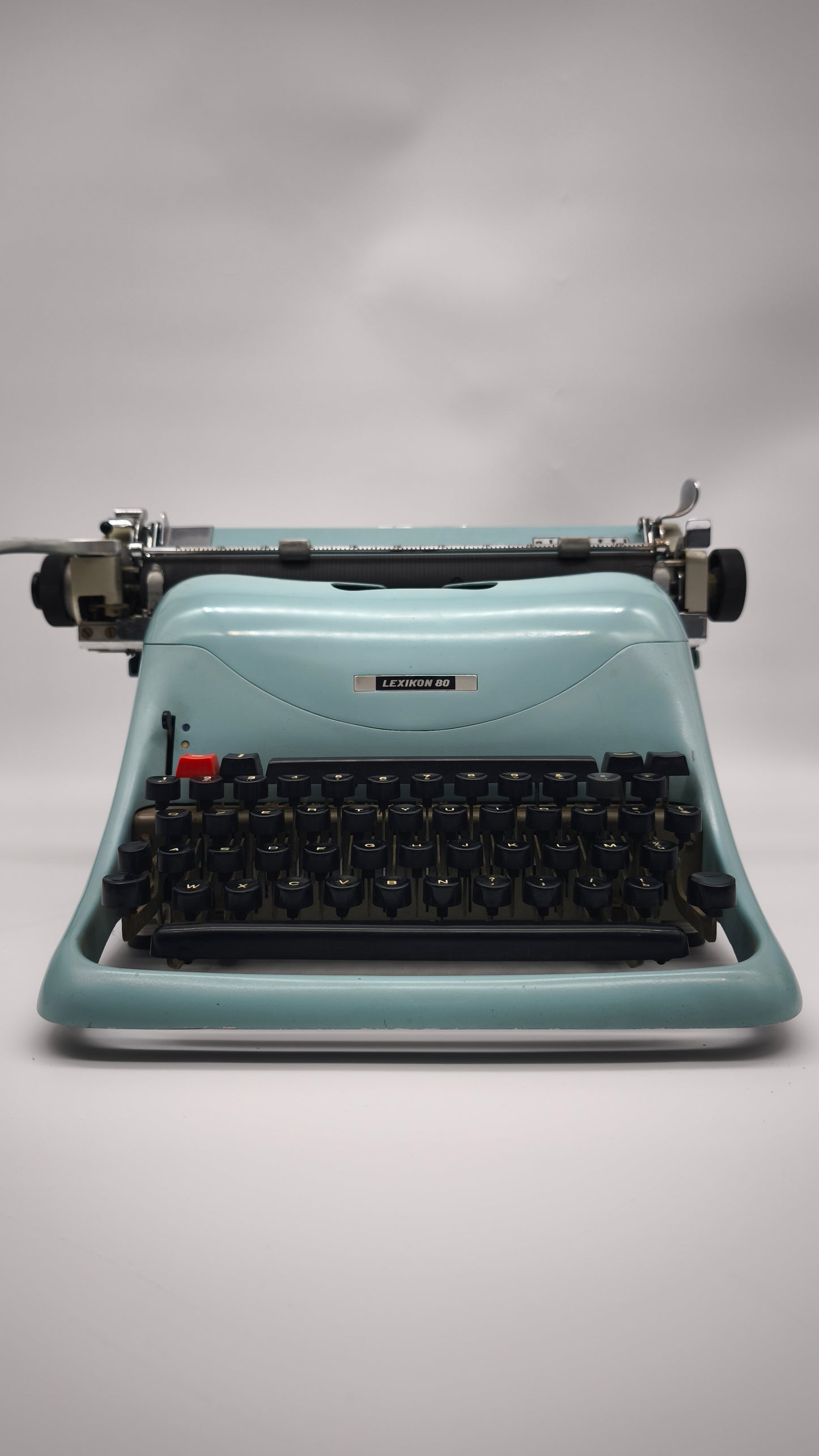 92030 Macchina da scrivere Olivetti Lexikon 80