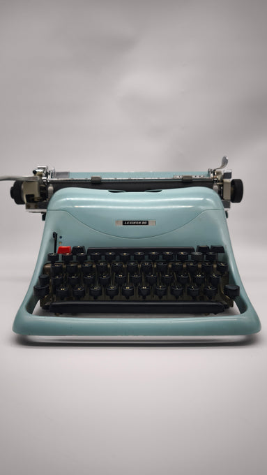 92030 Macchina da scrivere Olivetti Lexikon 80