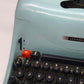 92030 Macchina da scrivere Olivetti Lexikon 80