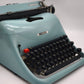 92030 Macchina da scrivere Olivetti Lexikon 80