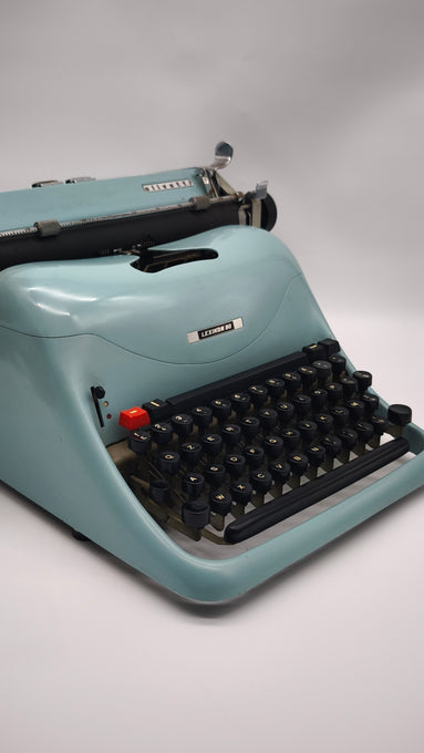 92030 Macchina da scrivere Olivetti Lexikon 80