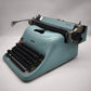 92030 Macchina da scrivere Olivetti Lexikon 80
