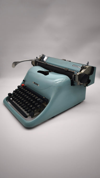 92030 Macchina da scrivere Olivetti Lexikon 80