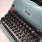 92030 Macchina da scrivere Olivetti Lexikon 80