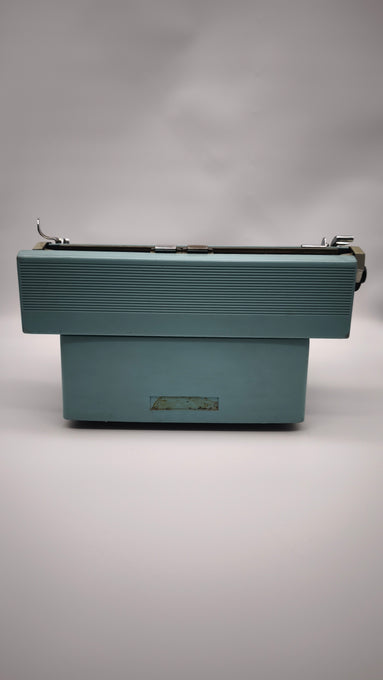 92030 Macchina da scrivere Olivetti Lexikon 80