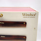 70545 Espositore vintage per pettini Windsor