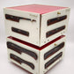 70545 Espositore vintage per pettini Windsor