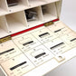 70545 Espositore vintage per pettini Windsor