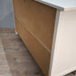 92066 Cassettiera Ikea Hemnes bianca con 8 cassetti