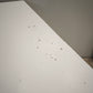 92066 Cassettiera Ikea Hemnes bianca con 8 cassetti