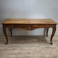 92026 Tavolo allungabile stile provenzale  in legno massello