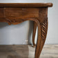 92026 Tavolo allungabile stile provenzale  in legno massello