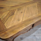 92026 Tavolo allungabile stile provenzale  in legno massello