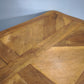92026 Tavolo allungabile stile provenzale  in legno massello