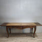 92026 Tavolo allungabile stile provenzale  in legno massello