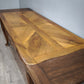 92026 Tavolo allungabile stile provenzale  in legno massello