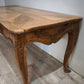 92026 Tavolo allungabile stile provenzale  in legno massello