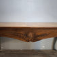 92026 Tavolo allungabile stile provenzale  in legno massello