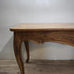 92026 Tavolo allungabile stile provenzale  in legno massello