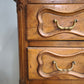 92029 Vetrina in legno stile provenzale