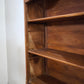 92029 Vetrina in legno stile provenzale