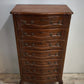 92051 Settimino in legno stile provenzale