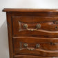 92051 Settimino in legno stile provenzale