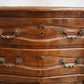 92051 Settimino in legno stile provenzale