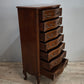 92051 Settimino in legno stile provenzale