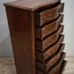 92051 Settimino in legno stile provenzale